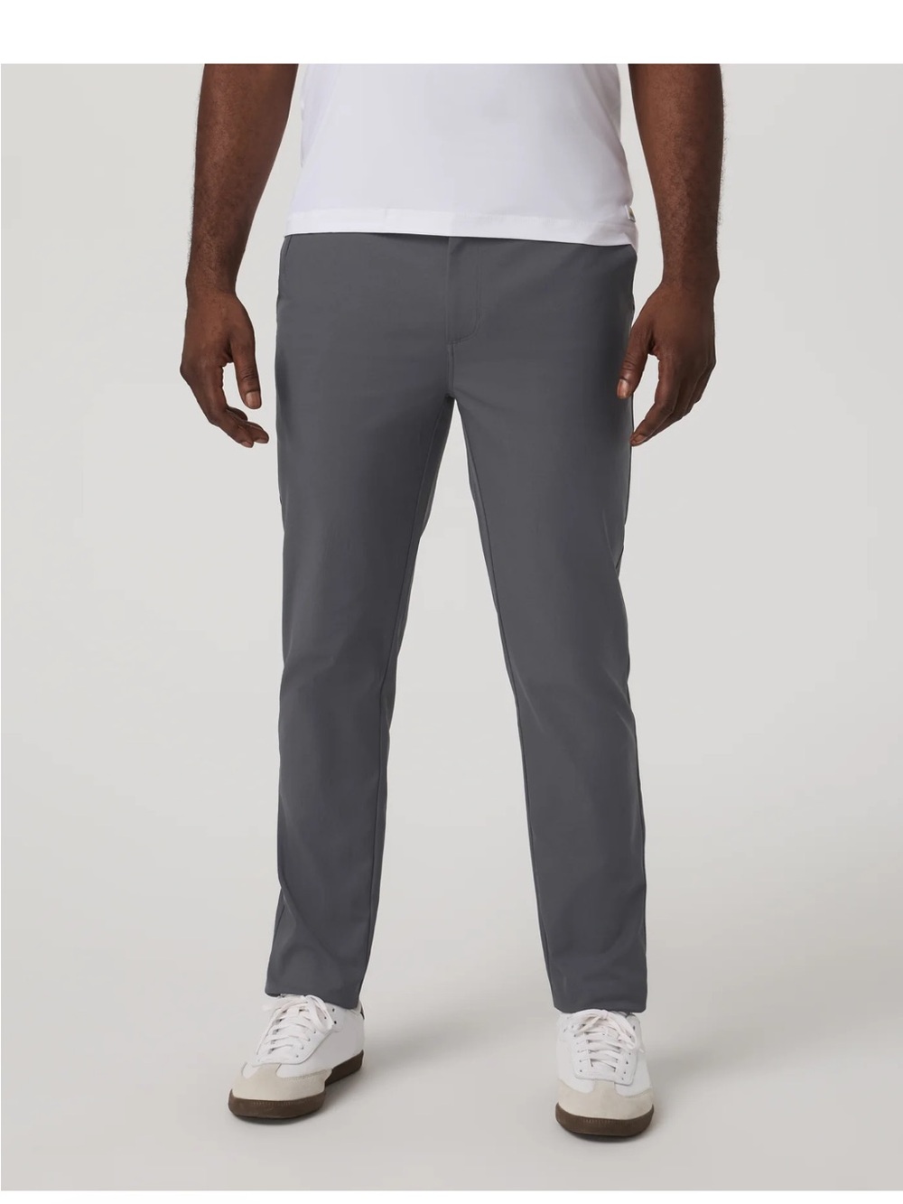 Vuori Cascade Tech Chino Pant Athletic Slim Fit 30” Size 30
